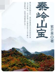 秦岭山宝