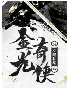 金光奇侠