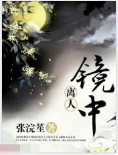 镜中离人