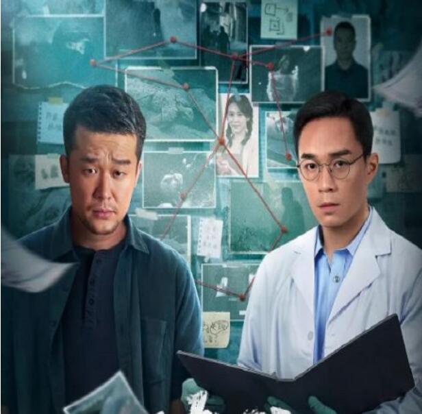 《破案之致命追凶》