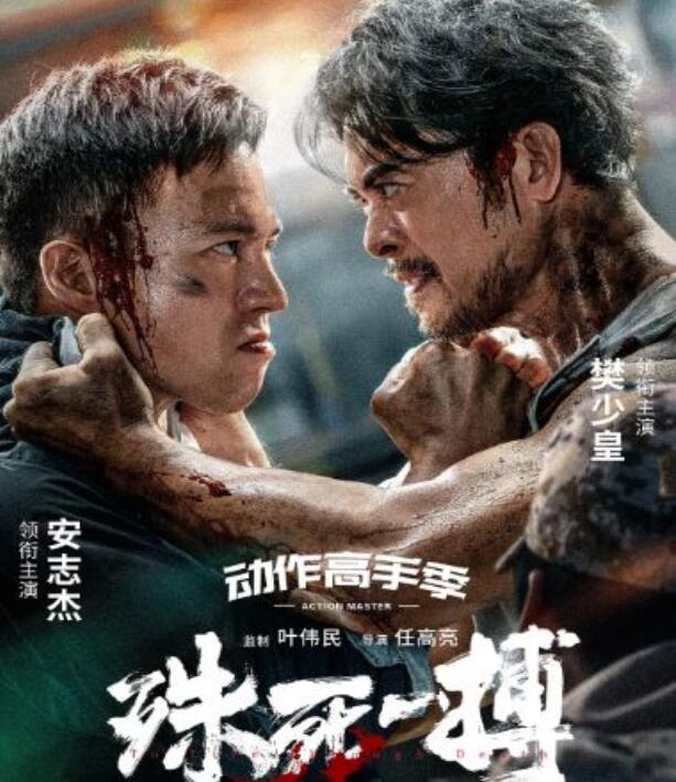 《殊死一搏》