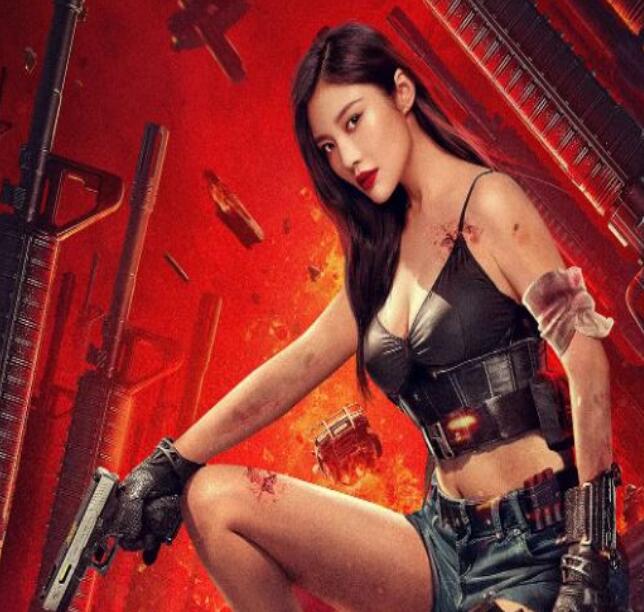 《狙击者2》