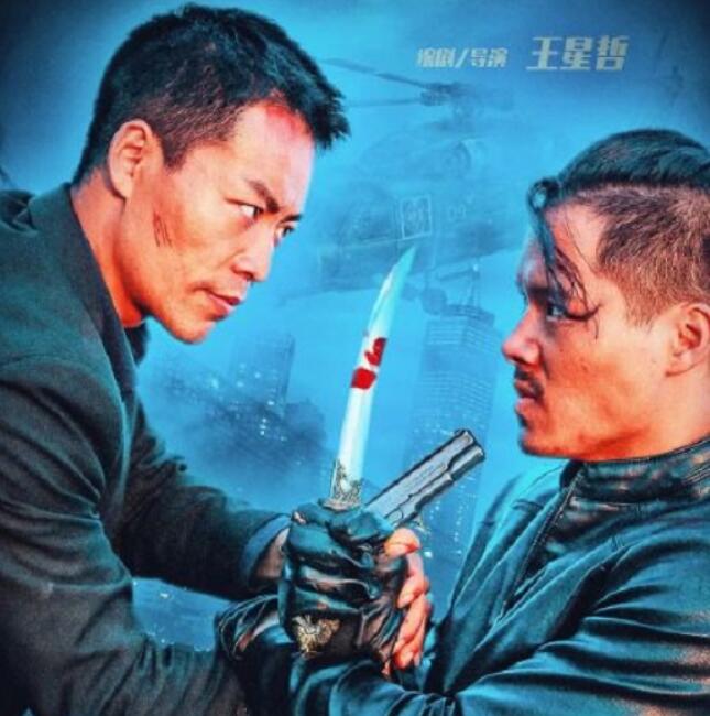 《极速保镖》