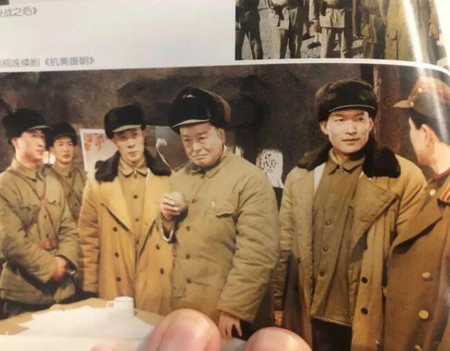 被央视“雪藏”20多年,电视剧《抗美援朝》,当下该拿出来播了