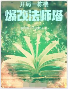 开局一栋楼，爆改法师塔