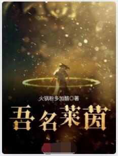 吾名莱茵