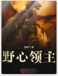 野心领主