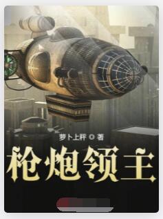 枪炮领主
