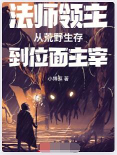 法师领主：从荒野生存到位面主宰