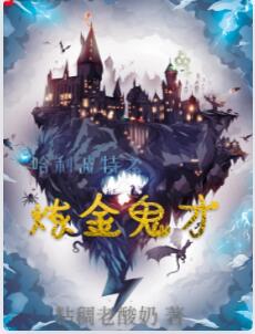 哈利波特之炼金鬼才