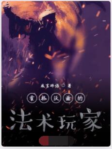 霍格沃兹的法术玩家