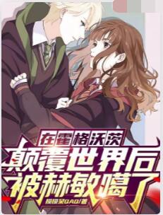在霍格沃茨颠覆世界后被赫敏噶了