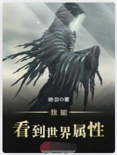 我能看到世界属性