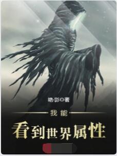 我能看到世界属性
