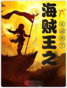海贼王之征战天下