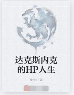 达克斯内克的HP人生