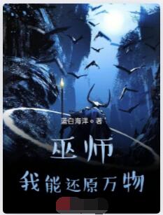 巫师：我能还原万物