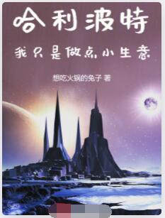 哈利波特：我只是做点小生意