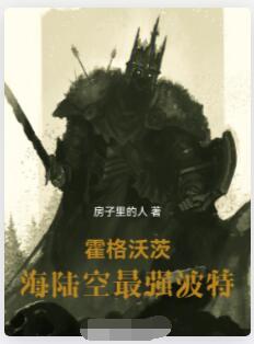 霍格沃茨：海陆空最强波特