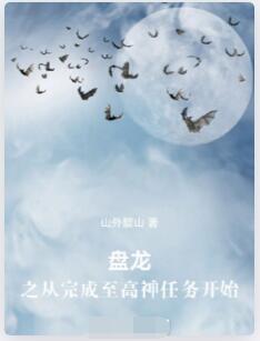 盘龙之从完成至高神任务开始
