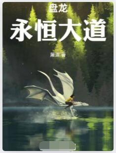 盘龙：永恒大道