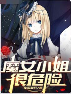 魔女小姐很危险