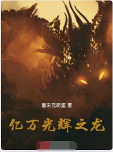 亿万光辉之龙