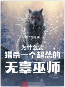 这破巫师不当也罢