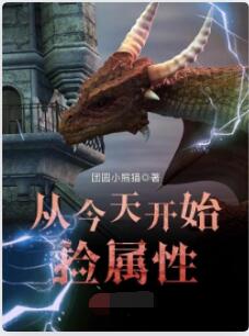从今天开始捡属性