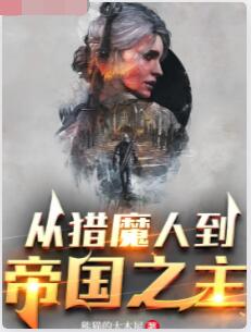 从猎魔人到帝国之主