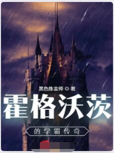 霍格沃茨的学霸传奇
