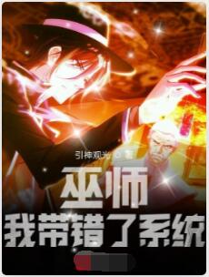 巫师：我带错了系统
