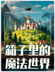 箱子里的魔法世界