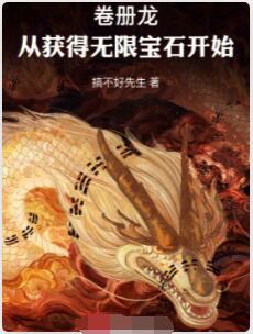 卷册龙：从获得无限宝石开始