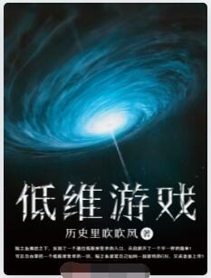 低维游戏