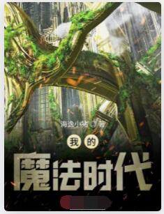 我的魔法时代