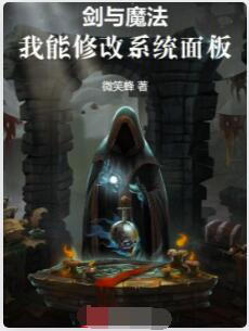 剑与魔法：我能修改系统面板