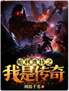 哈利波特之我是传奇
