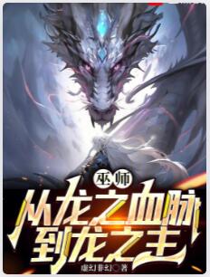 巫师：从龙之血脉到龙之主