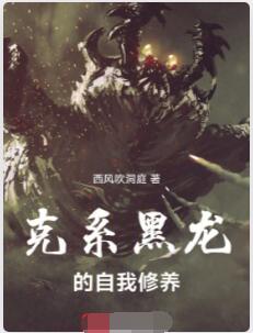克系黑龙的自我修养