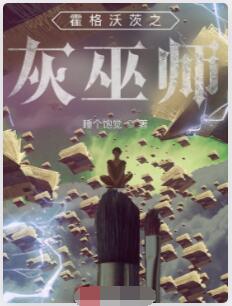 霍格沃茨之灰巫师
