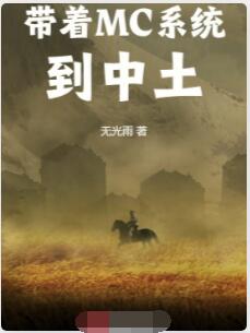 带着MC系统到中土