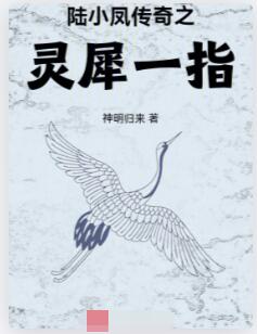 陆小凤传奇之灵犀一指