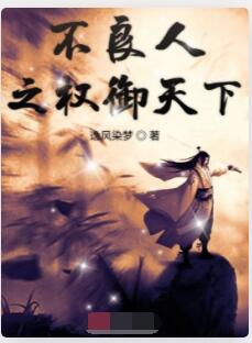 不良人之权御天下
