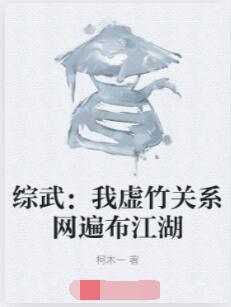 综武：我虚竹关系网遍布江湖