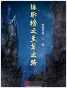 琅琊榜之至尊之路