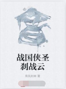 战国侠圣刹战云