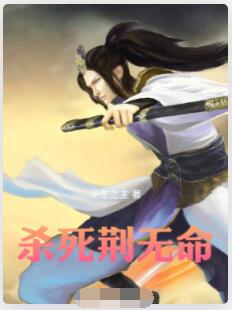 杀死荆无命