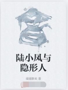 陆小凤与隐形人