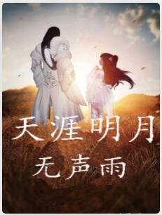 天涯明月无声雨